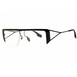 NEW VICTORIA BECKHAM EYEGLASSES BLACK WOMEN EYEWEAR VICTORIA BECKHAM VB250S 001